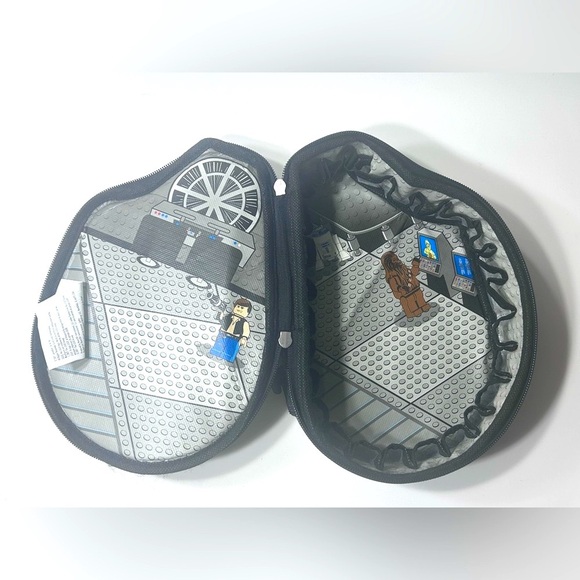 Lego x Star Wars - Millennium Falcon Lego Case ✨ - Picture 9 of 13